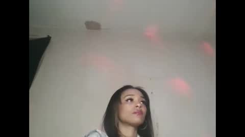 Snapshot of saucy_shanice chatting on 02/17/26, 09:54 Shaniiice online show from 02/17/26, 09:54