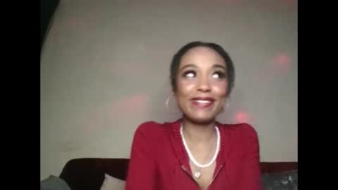 Snapshot of saucy_shanice chatting on 02/21/26, 07:26 Shaniiice online show from 02/21/26, 07:26