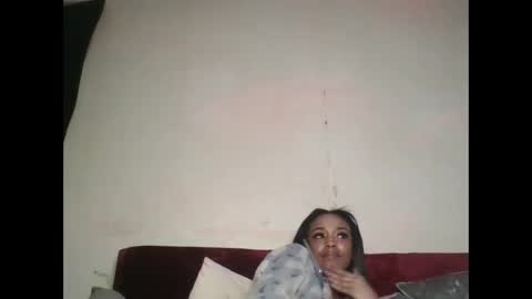 Snapshot of saucy_shanice chatting on 02/25/26, 10:30 Shaniiice online show from 02/25/26, 10:30