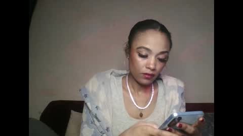 Snapshot of saucy_shanice chatting on 03/16/26, 10:03 Shaniiice online show from 03/16/26, 10:03