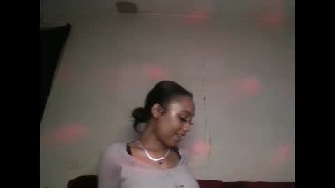 Snapshot of saucy_shanice chatting on 03/20/26, 04:06 Shaniiice online show from 03/20/26, 04:06