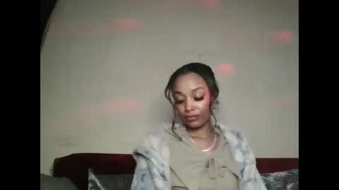 Shaniiice online show from 05/04/26, 11:34