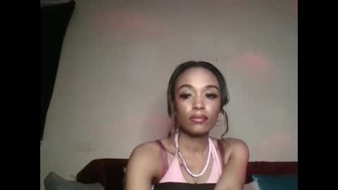 Shaniiice online show from 05/12/26, 11:57