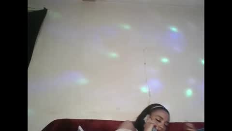 Shaniiice online show from 05/16/26, 09:13