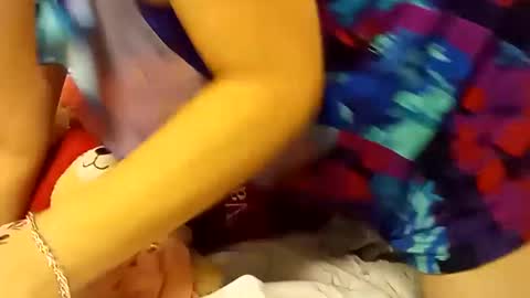 Snapshot of saucybear666 chatting on 03/05/25, 04:13 SnowBunny online show from 03/05/25, 04:13