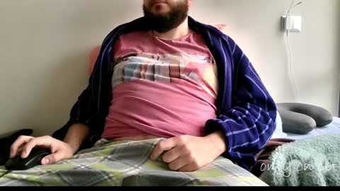 Ben online show from 12/18/24, 11:24