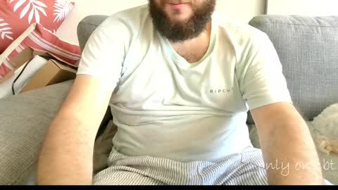 Ben online show from 12/19/24, 03:08