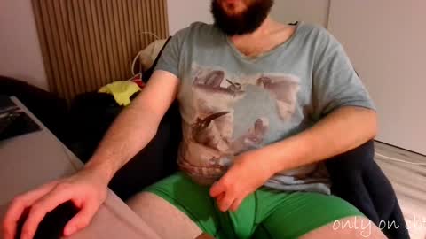 Ben online show from 12/30/24, 01:15