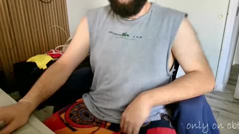 Ben online show from 01/01/25, 05:11