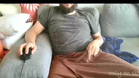 Ben online show from 01/22/25, 10:37