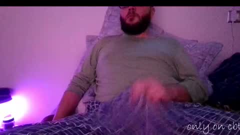 Ben online show from 02/13/25, 04:54