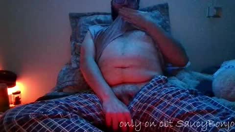 Ben online show from 02/27/25, 02:21