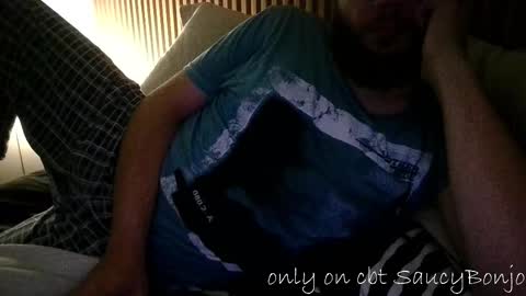 Ben online show from 03/02/25, 05:54