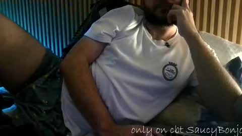 Snapshot of saucybonjo chatting on 01/06/26, 04:16 Ben online show from 01/06/26, 04:16