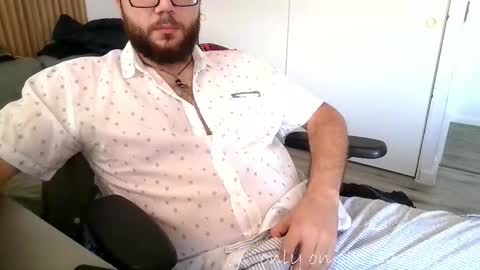 Snapshot of saucybonjo chatting on 01/16/26, 08:46 Ben online show from 01/16/26, 08:46