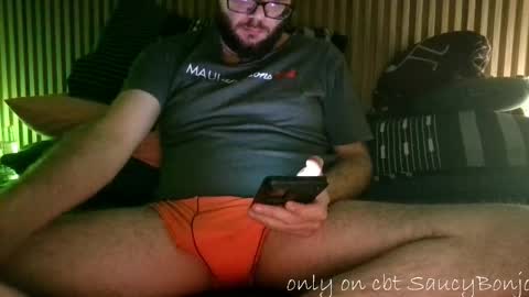Ben online show from 05/05/26, 05:04