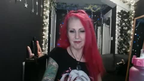 SaucySky online show from 01/22/25, 01:53