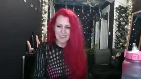 SaucySky online show from 01/23/25, 01:30