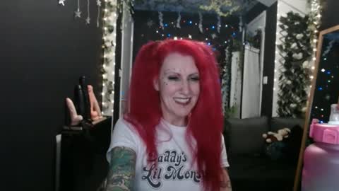 SaucySky online show from 01/24/25, 12:42