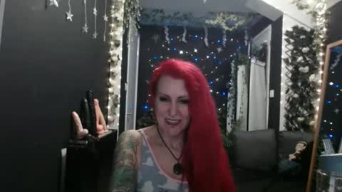 SaucySky online show from 01/27/25, 01:05