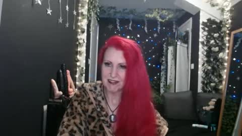 SaucySky online show from 01/27/25, 10:06