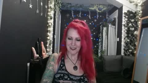 SaucySky online show from 01/29/25, 10:22