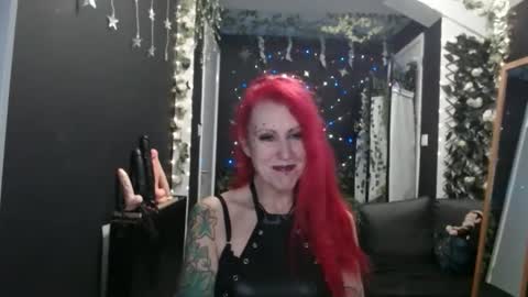 SaucySky online show from 02/01/25, 09:51