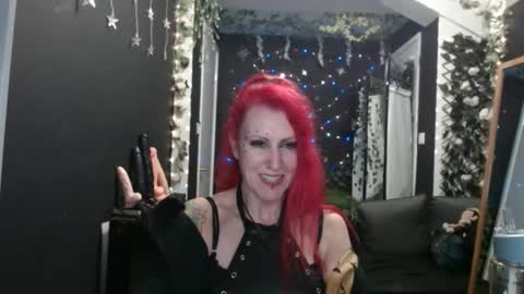 SaucySky online show from 02/02/25, 01:12