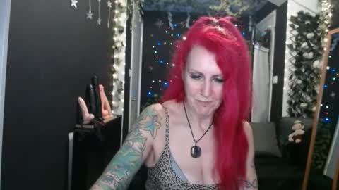 SaucySky online show from 02/02/25, 11:21