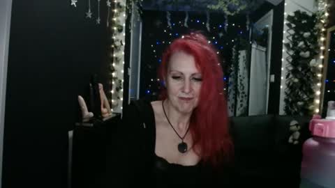 SaucySky online show from 02/05/25, 01:26