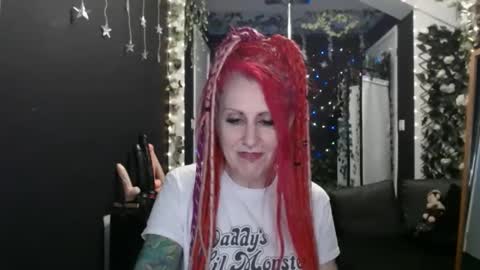 SaucySky online show from 02/18/25, 01:10