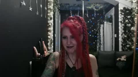 SaucySky online show from 02/19/25, 10:31