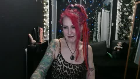 SaucySky online show from 02/24/25, 10:47