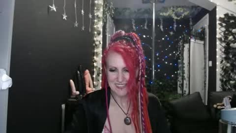 SaucySky online show from 03/09/25, 02:29