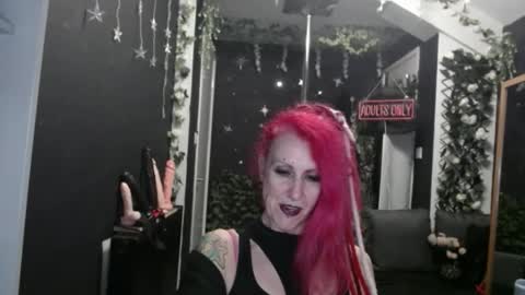 SaucySky online show from 02/24/26, 08:51