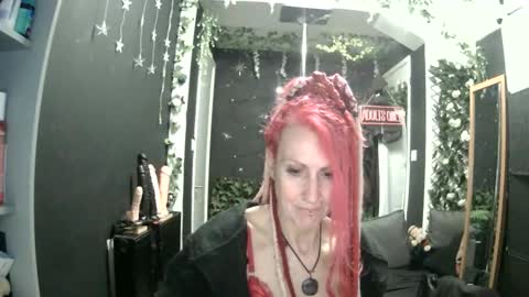 SaucySky online show from 05/11/26, 09:12