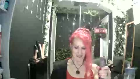 SaucySky online show from 05/19/26, 08:48