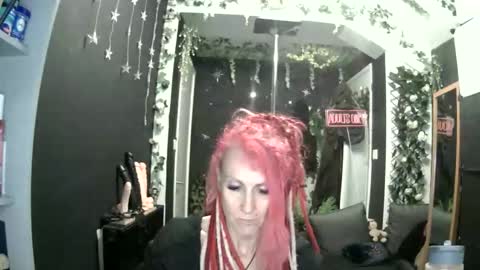 SaucySky online show from 06/07/26, 08:45