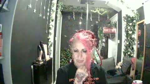SaucySky online show from 06/13/26, 12:30