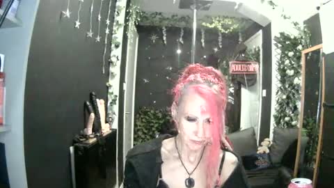 SaucySky online show from 06/13/26, 11:13