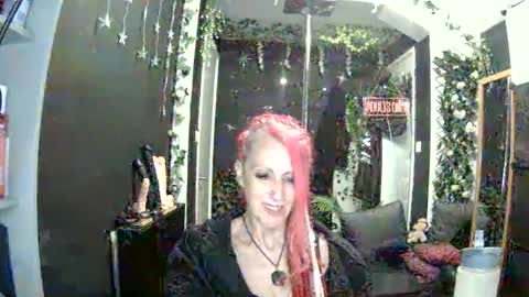 SaucySky online show from 06/14/26, 02:24
