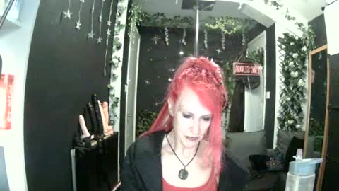 SaucySky online show from 06/20/26, 06:54