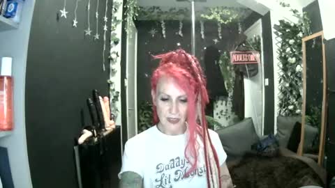 SaucySky online show from 06/27/26, 07:52