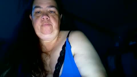 Saucy Wench online show from 12/24/24, 10:28
