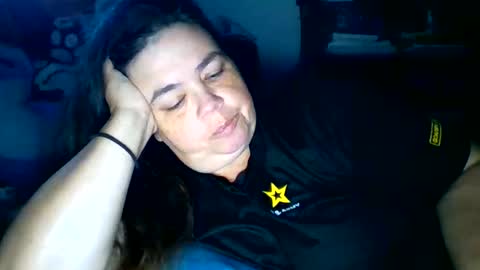 Saucy Wench online show from 01/11/26, 10:15