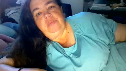 Saucy Wench online show from 05/24/26, 07:30