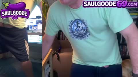 Saul Goode online show from 06/26/26, 02:43