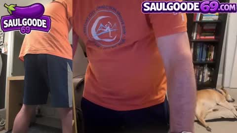 Saul Goode online show from 06/28/26, 05:02