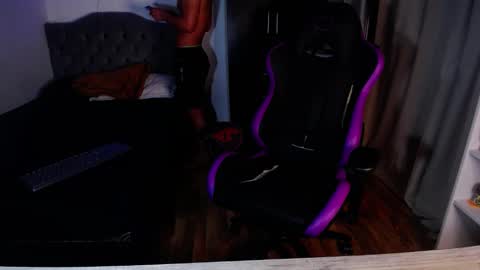 Snapshot of saulomiralles chatting on 02/05/25, 11:50 Saulo online show from 02/05/25, 11:50