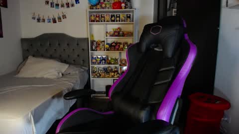 Snapshot of saulomiralles chatting on 02/11/26, 07:30 Saulo online show from 02/11/26, 07:30